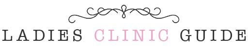 LADIES CLINIC GUIDE